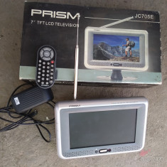 TV PRISM JC705E foto