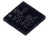 Driver Controler Trifazat Motor 0.5A UART VQFN40