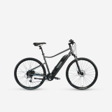 Cumpara ieftin Bicicletă electrică polivalentă Riverside 500 E Gri