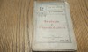 STRATEGIE si O ESCURSIE DE PLACERE, D.D. Patrascanu, 1921, Editura Viata Romaneasca, Carte Veche, Foi Volante, 46 p.