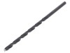 Burghiu Metal 5mm 132mm Otel Rapid HSS MAYKESTAG