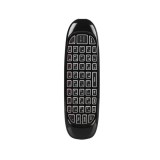 Telecomanda tastatura Wireless KS-3 PROLECH 84-254, 2.4GHz, Neagra