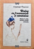 Dialog cu frumusețea si sănătatea - 1986 - Constanța Popovici (S17)