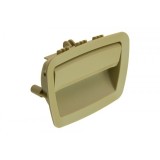 Clapeta deschidere torpedo Bmw Seria 5 F10, F11 2009-, 7 F01, F02 2008-, Bej, 51169205977