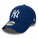 Sapca New Era 9forty Basic New York Yankees Albastru- Cod 7872544, Marime universala