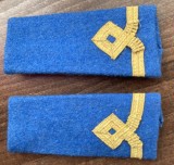 C3 - Grade militare - sub-locotenent pilot aviatie - piesa de colectie!
