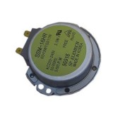 MOTOR PLATAN MICROUNDE 6549w1s011n = 6549W2S002Z=TYC50-5= 6549W2S002Z 5/6r.p.m