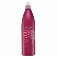 Revlon Professional Pro You Color Shampoo ?ampon pentru par vopsit 350 ml foto