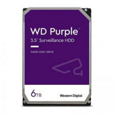 Hard disk WD 6TB SATA 3.5inch foto