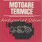 Motoare Termice - N. Bataga, Gh. Zatreanu - Tiraj: 7740 Exemplare