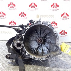 Cutie de viteza manuala 5 viteze Ford Focus 1.8 TDI Diesel 2003-2012