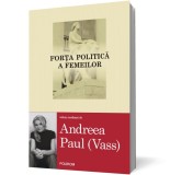 Forta politica a femeilor - Polirom
