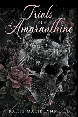 Trials of Amaranthine foto
