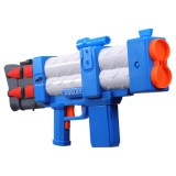Blaster Nerf Roblox - Arsenal Pulse Laser cu 10 proiectile, Hasbro