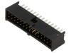 Conector Retea Verticale MOLEX 30/30 Cod Produs 90130-1230 Referinta MX-90130-1230