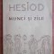 Hesiod - Munci și zile