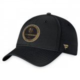 Vegas Golden Knights șapcă de baseball authentic pro training flex cap - S/M, Fanatics Branded