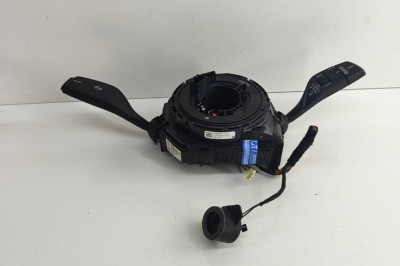 Maneta semnalizare ștergătoare BMW X2 F39 2018 OEM: 6823664,6992509 30293675 foto