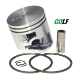 Piston complet drujba 40mm - compatibil Stihl MS 211