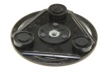 Disc ambreiaj compresor AC FORD FOCUS II Cabriolet (2006 - 2016) THERMOTEC KTT020040