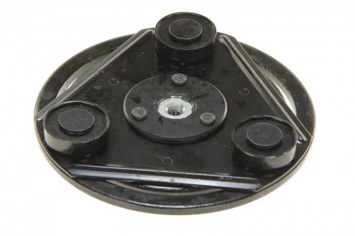 Disc ambreiaj compresor AC FORD FOCUS C-MAX (2003 - 2007) THERMOTEC KTT020040