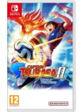 Captain Tsubasa 2 World Fighters