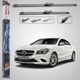 Cumpara ieftin Set Ștergătoare Parbriz pentru Mercedes-Benz CLA Coupe (C117) 2013-2015 | Bosch Aerotwin AM 462 S
