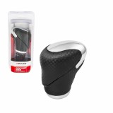 Maner schimbator viteza imitatie carbon si crom 4Cars Garage AutoRide