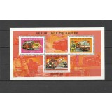 GUINEA 2004 MASINI DE POMPIERI