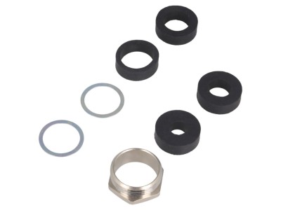 Conector intrare cablu M25 IP66 foto