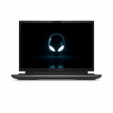 Laptop gaming alienware m16 r1 16 qhd+ (2560 x 1600) 165hz 3ms comfortview plus nvidia, Dell