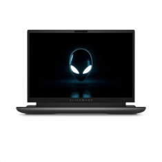 Laptop gaming alienware m16 r1 16 qhd+ (2560 x 1600) 165hz 3ms comfortview plus nvidia foto