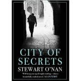 City of Secrets