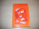 Psychology of Personality - Readings and Theory - William Sahakian