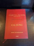 Cartea Roșie - C.G. Jung