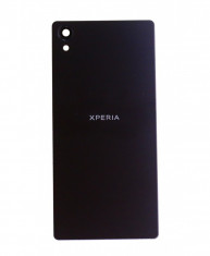 Capac Baterie Sony Xperia X Dual F5122, F5121 Negru foto