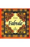 Fabule - Esop