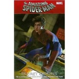 AMAZING SPIDER-MAN: SECRET ORIGINS