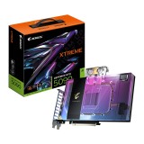 Placa Video GIGABYTE AORUS GEFORCE RTX 5090 XTREME WATERFORCE WB, nVidia