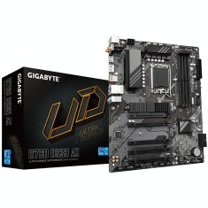 Placa de baza GIGABYTE B760 DS3H AX LGA1700