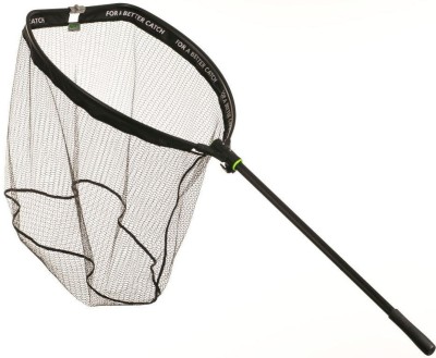 Minciog Zfish Landing Net DLX, 160x70x60cm foto