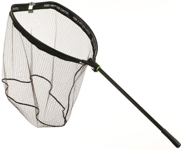 Minciog Zfish Landing Net DLX, 160x70x60cm