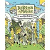 Karton &eacute;s Matild - A zombimentők - Lesi Zolt&aacute;n
