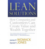 Lean Solutions | Daniel T. Jones, James P. Womack, Simon &amp; Schuster