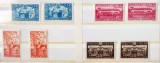 ROMANIA 1944 - Radaseni - serie MNH** - LP 163