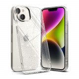 Husa Ringke Air pentru Apple iPhone 14 Plus/15 Plus Transparent