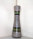 Cumpara ieftin Vaza retro an 1958, ceramica emailata - marcaj 534-25 Bay Keramik West-Germany