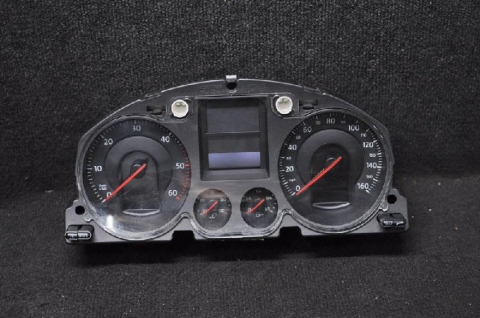 Ceas de bord VW PASSAT B6 3C2 2006 OEM: 3C0920960K,X0006000 | 2131280