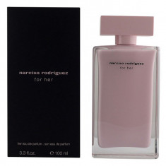 Parfum Femei Narciso Rodriguez For Her Narciso Rodriguez EDP foto