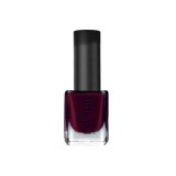 Cumpara ieftin Lac de unghii Estetic Ingrid Cosmetics, 523 rosu inchis, 10 ml
